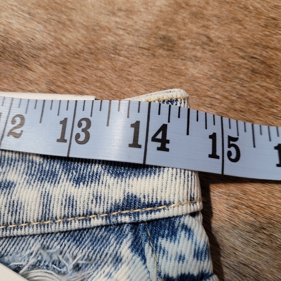 KanCan High Rise Boyfriend Ankle Skinny Jeans - Picture 6 of 6